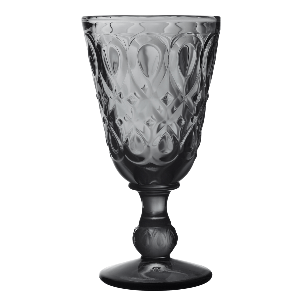 Lyonnais Wine Glass Set - 6 - Maison and Mer