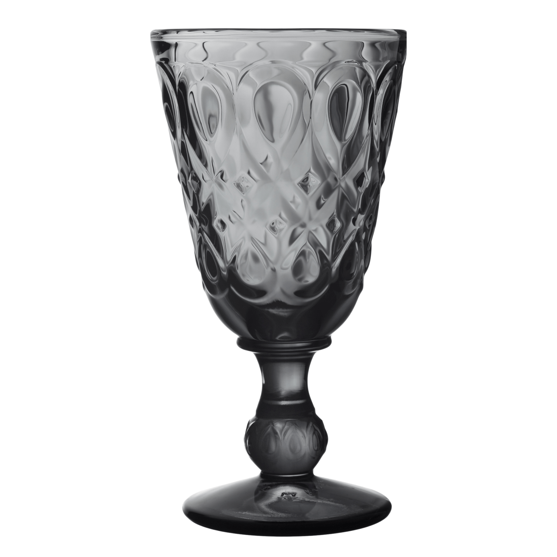 Lyonnais Wine Glass Set - 6 - Maison and Mer