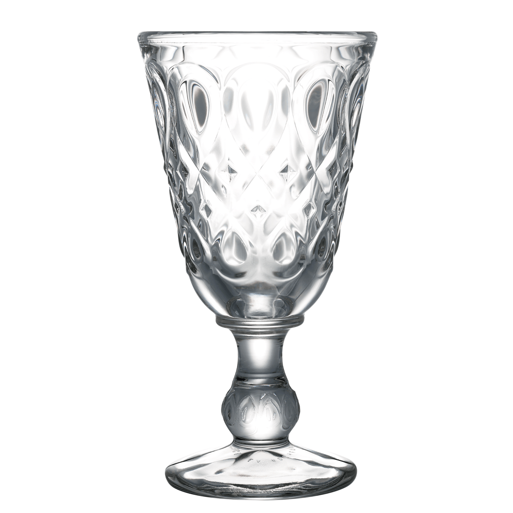 Lyonnais Wine Glass Set - 6 - Maison and Mer