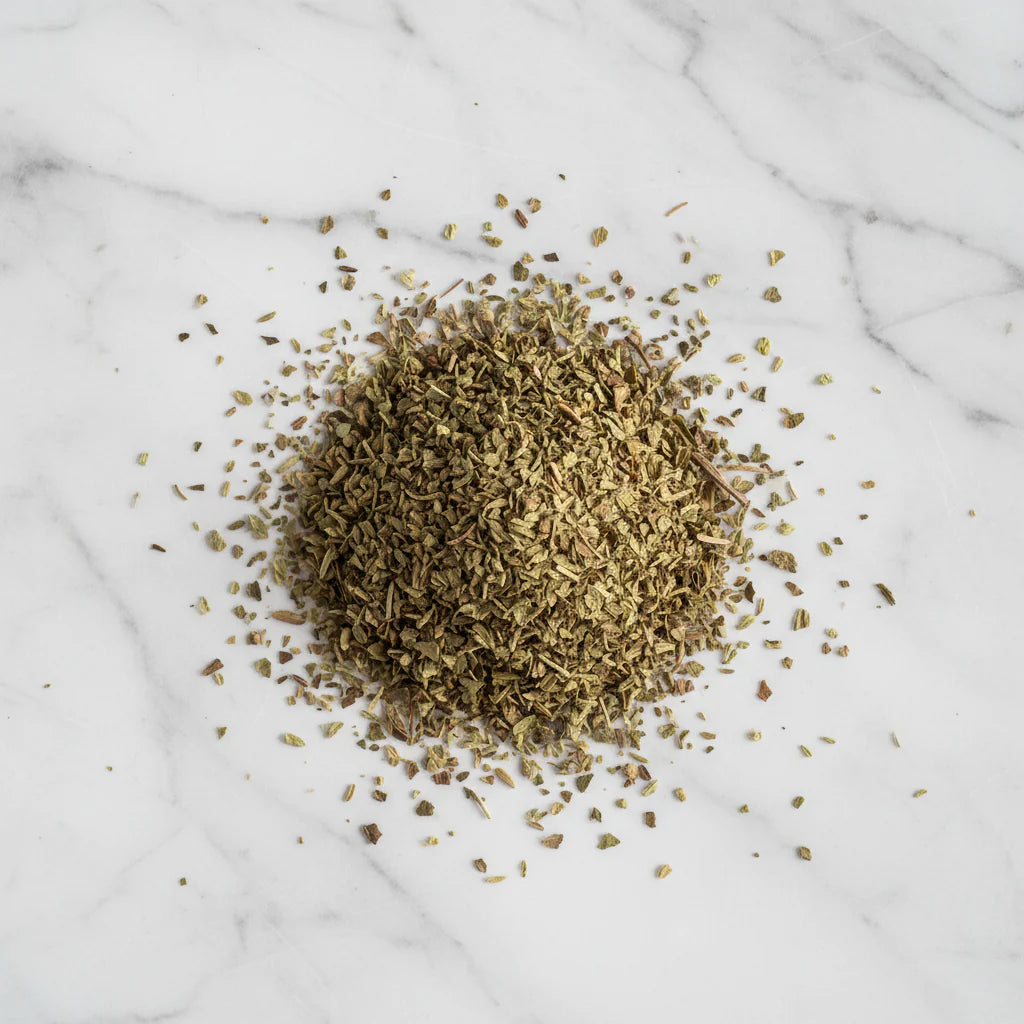 Maison Gabrielle- Oregano Épicière Tin 15 G