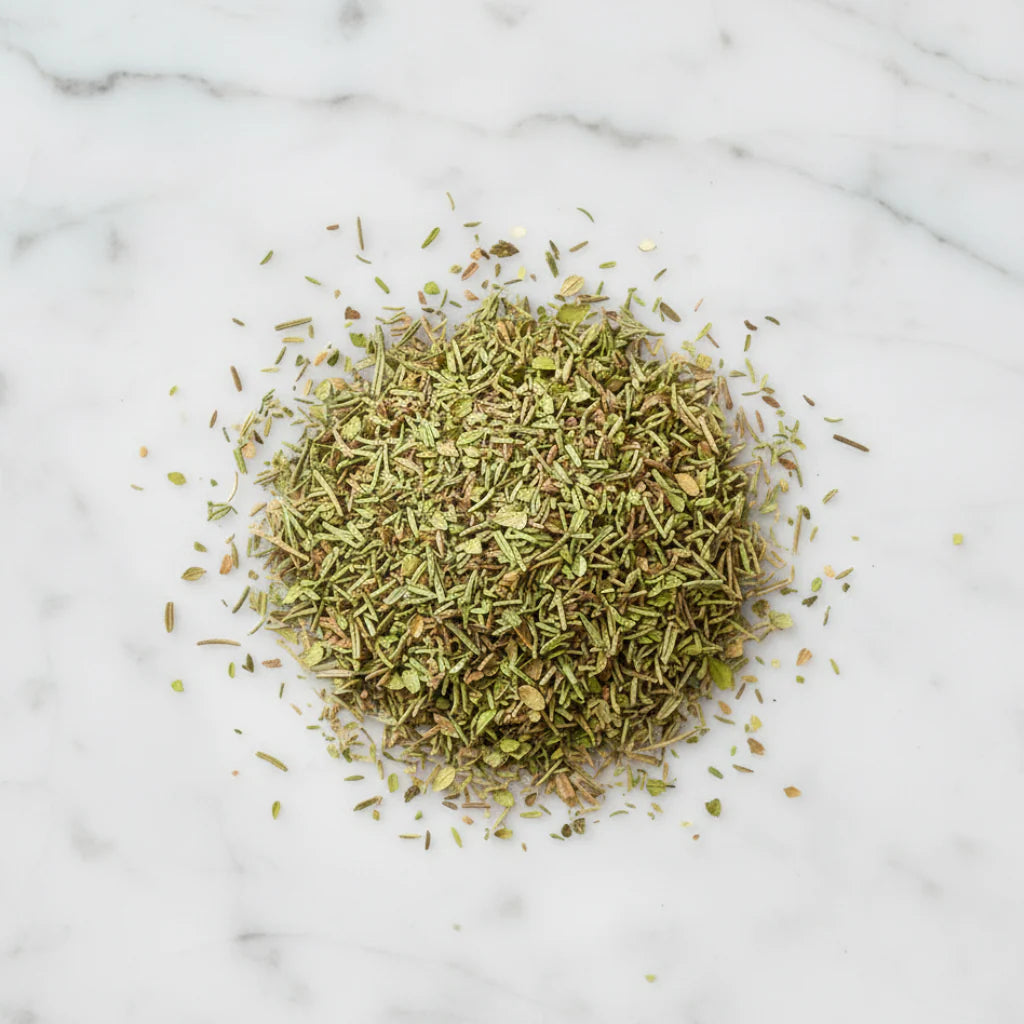 Maison Gabrielle- Herbes De Provence Epicerie tin 40g
