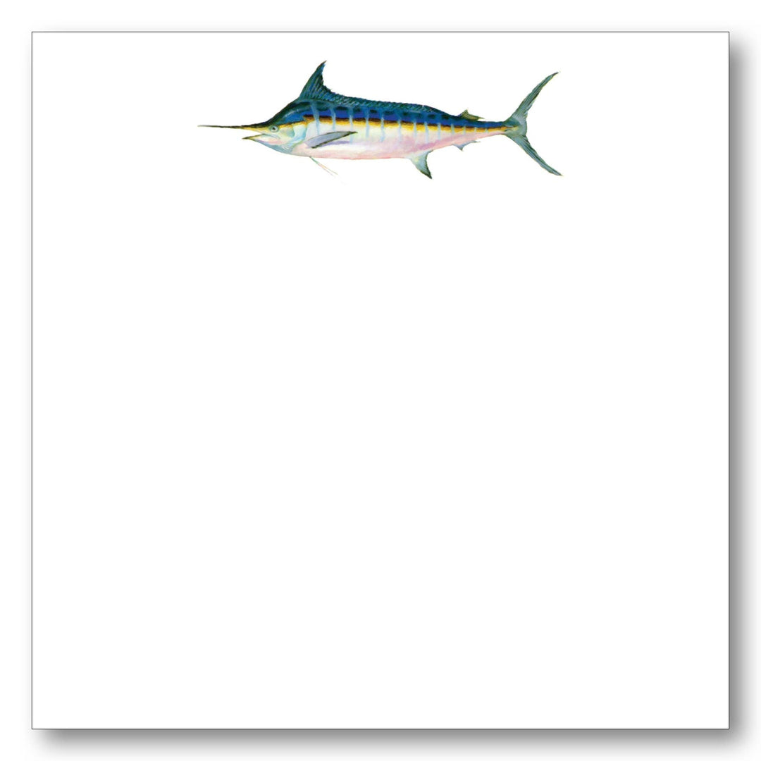 Marlin Pad - Maison and Mer
