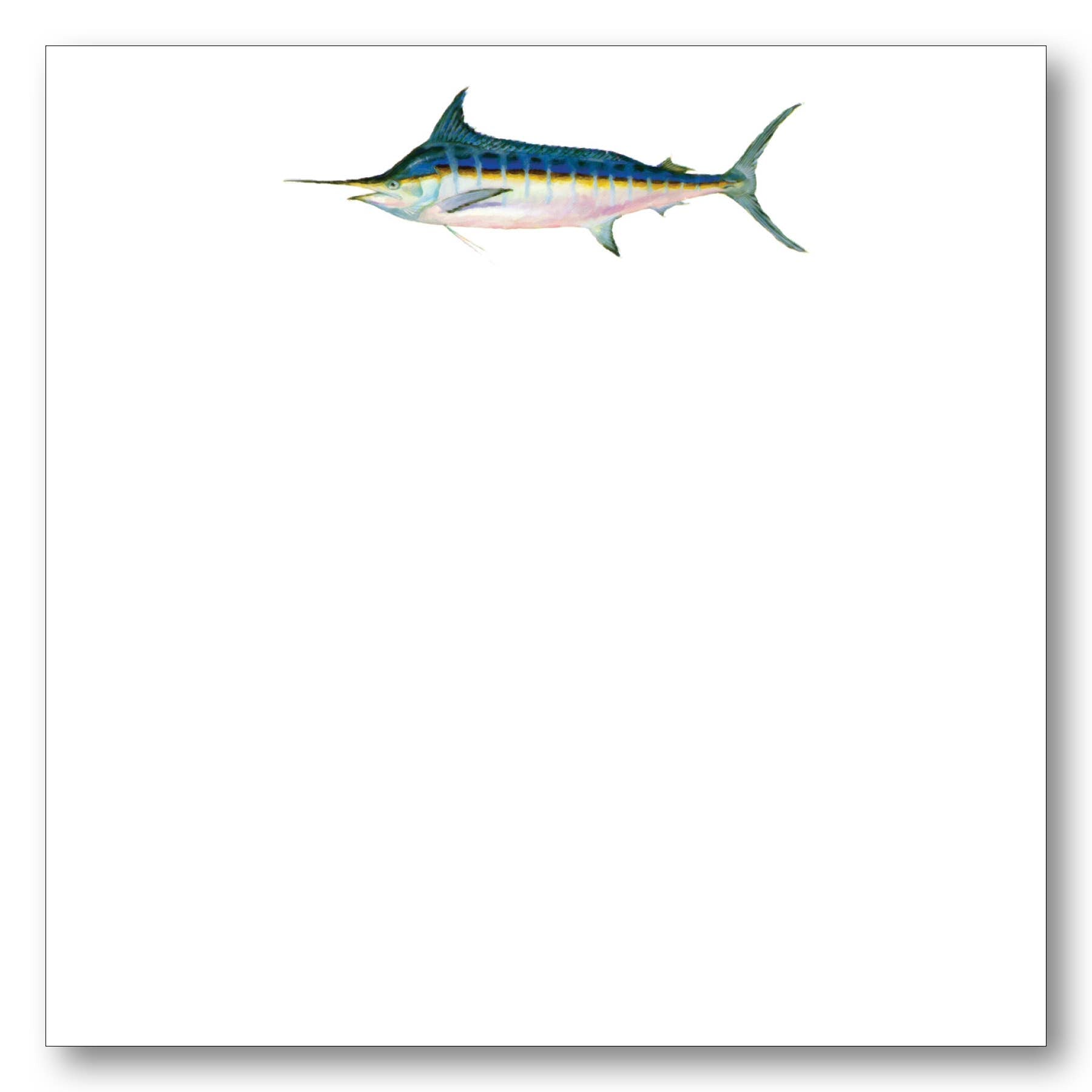 Marlin Pad - Maison and Mer