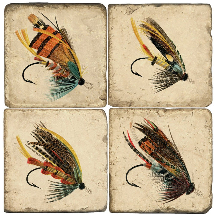 Mary Orvis Flies - Maison and Mer