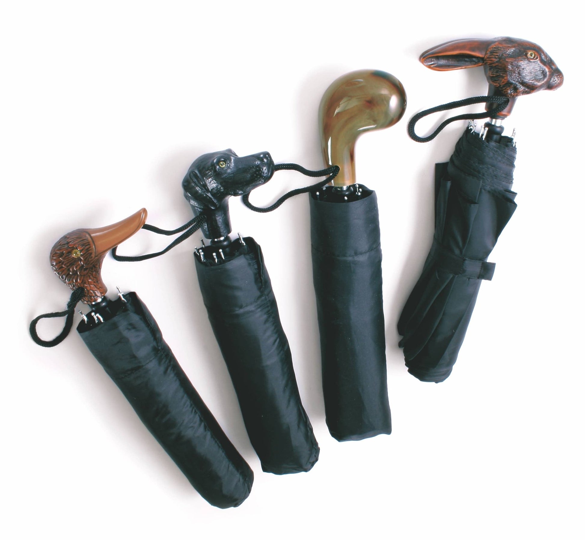Mini Folding Umbrella - Maison and Mer