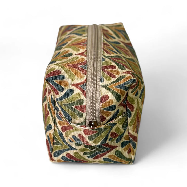 The Sevilla Bag Makeup Bag