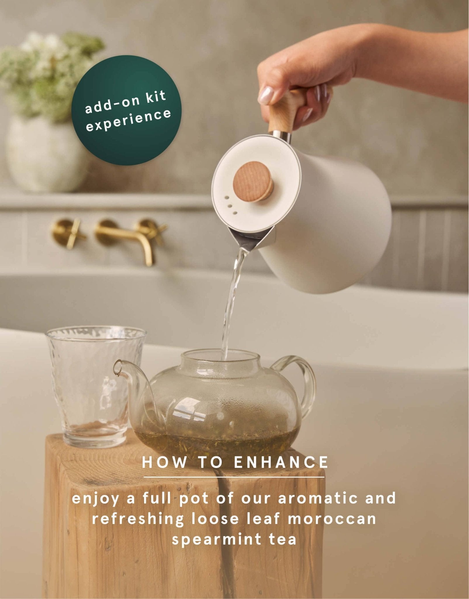Nordic Lagoon - Detox & Purify - Maison and Mer