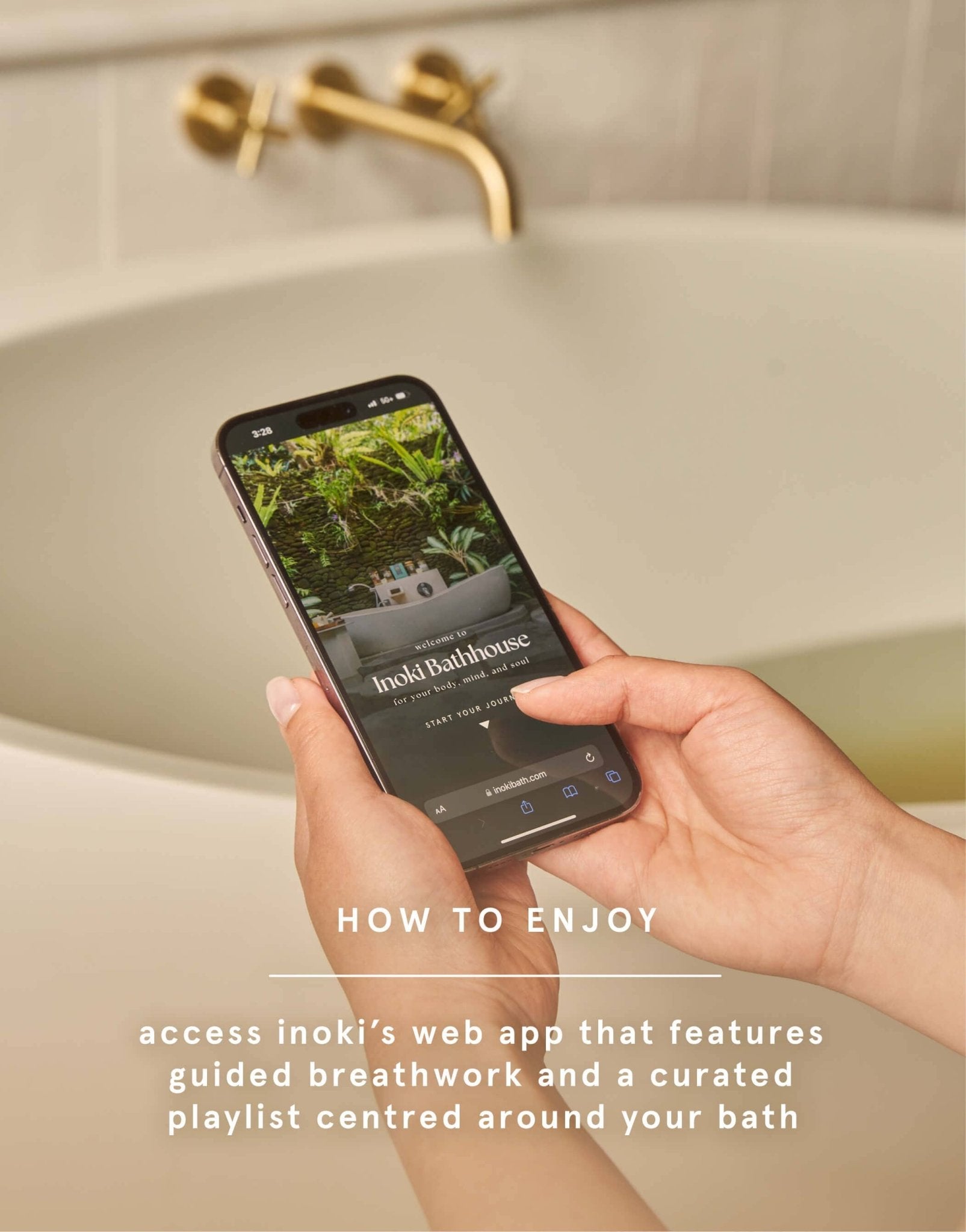 Nordic Lagoon - Detox & Purify - Maison and Mer
