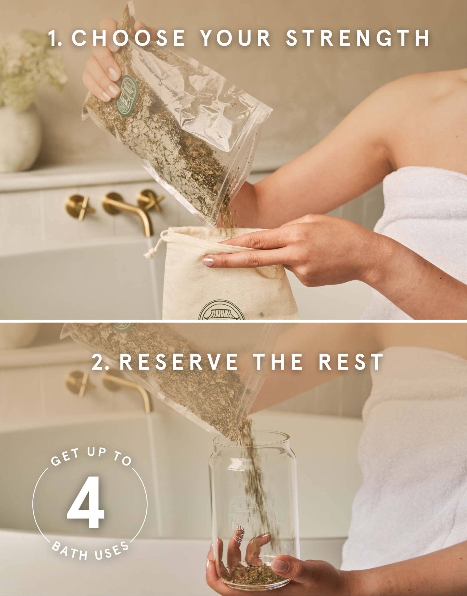 Nordic Lagoon - Detox & Purify - Maison and Mer