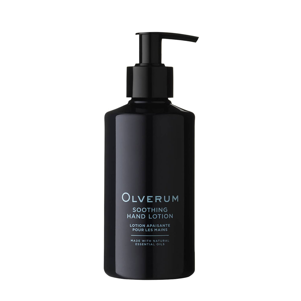 Olverum Soothing Hand Lotion – 8.5 fl. oz - Maison and Mer