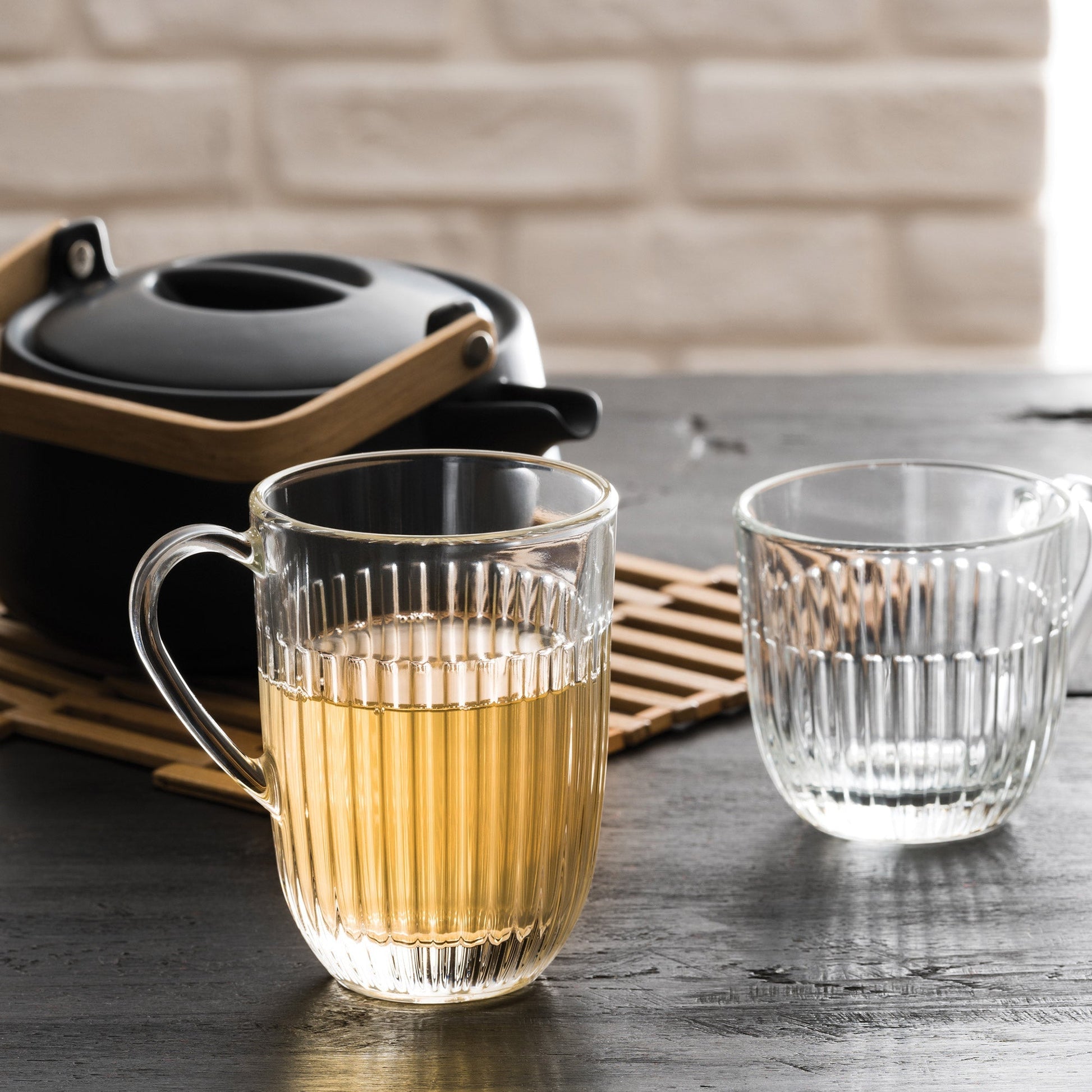 Ouessant Coffee Mug Set - 6 - Maison and Mer