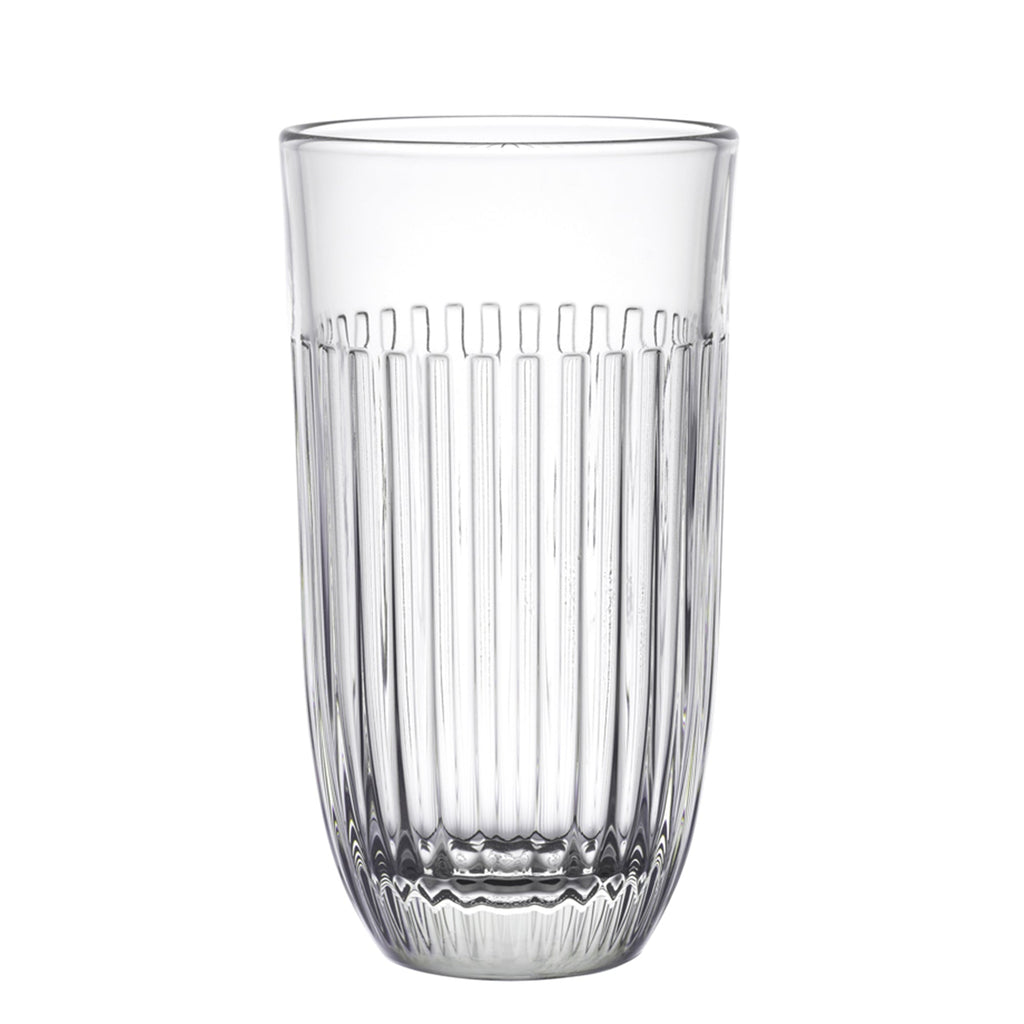 Ouessant Ice Tea Glass Set - 6 - Maison and Mer