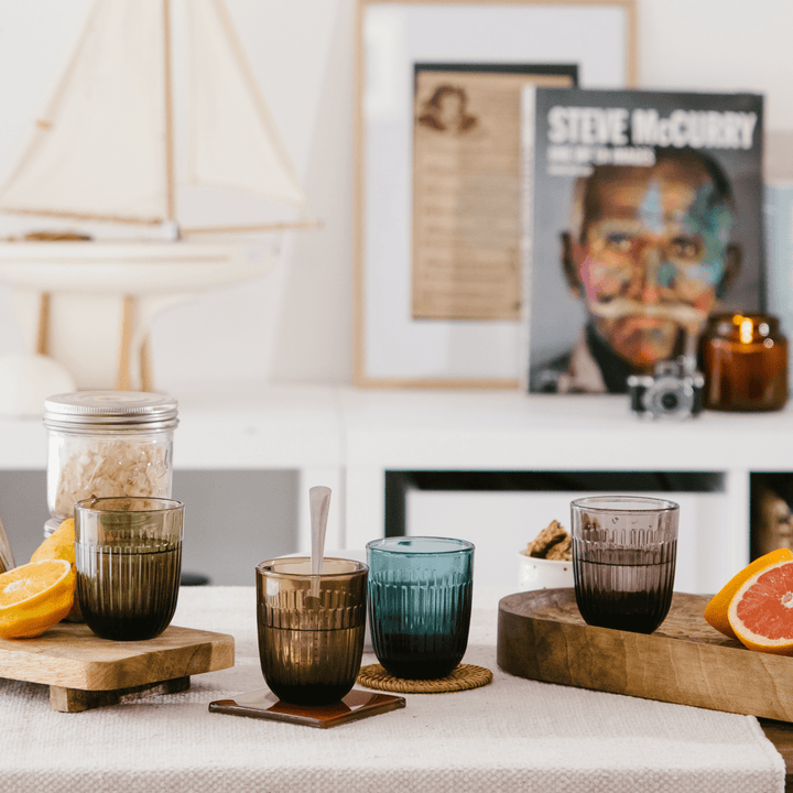 Ouessant Tumbler Set - 6 - Maison and Mer