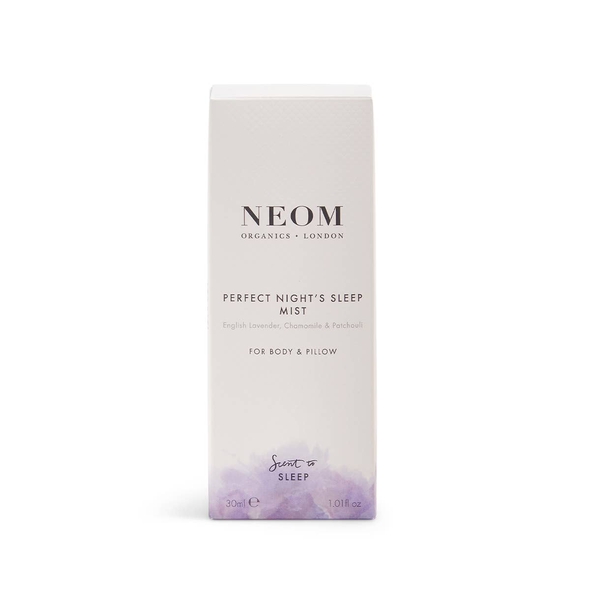 Perfect Night Sleep Pillow Mist - Maison and Mer