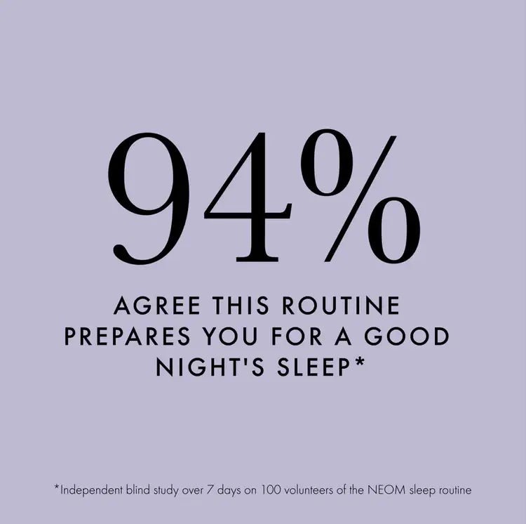 Perfect Night Sleep Pillow Mist - Maison and Mer
