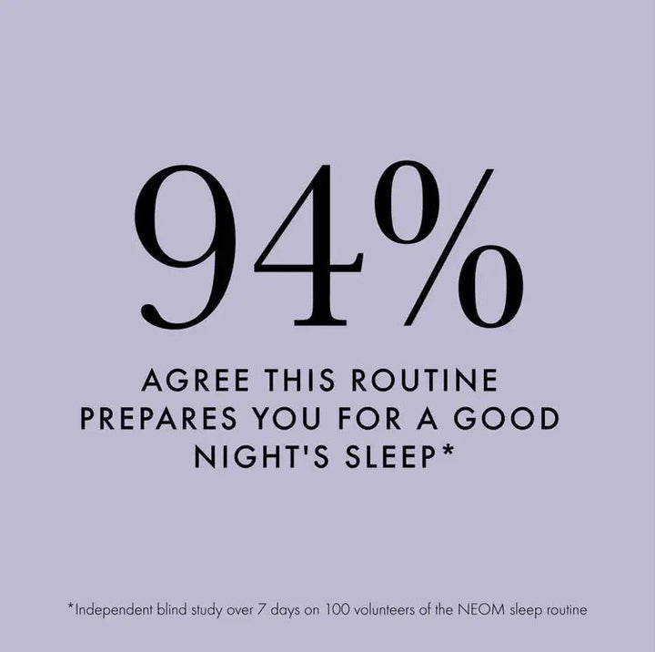 Perfect Night Sleep Pillow Mist - Maison and Mer