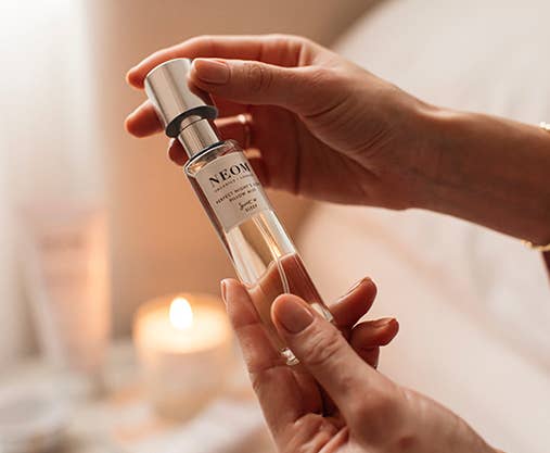 Perfect Night Sleep Pillow Mist - Maison and Mer
