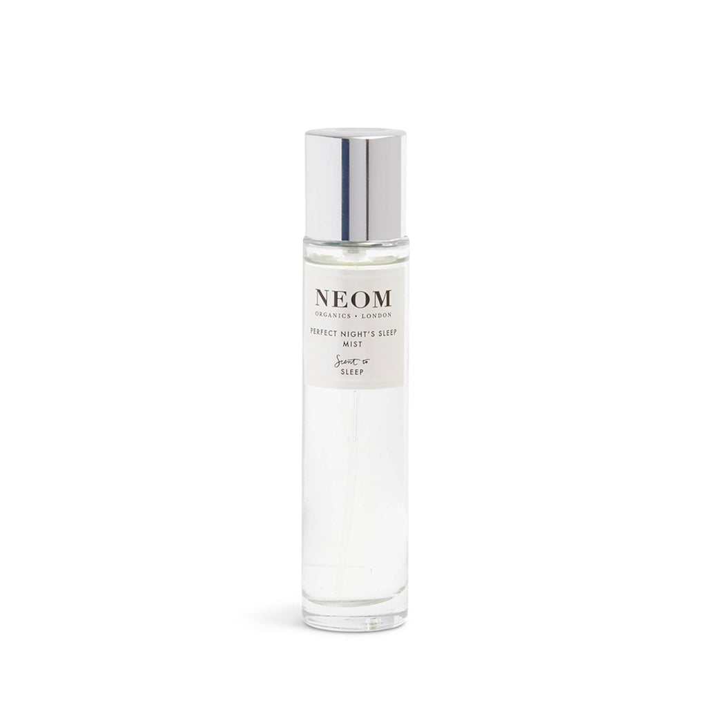 Perfect Night Sleep Pillow Mist - Maison and Mer