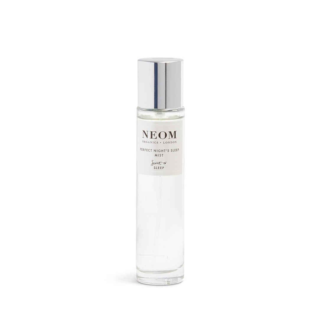 Perfect Night Sleep Pillow Mist - Maison and Mer