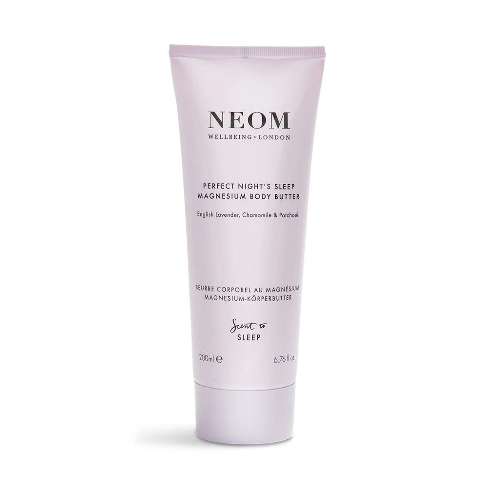 Perfect Night's Sleep Magnesium Body Butter - 200 ml - Maison and Mer