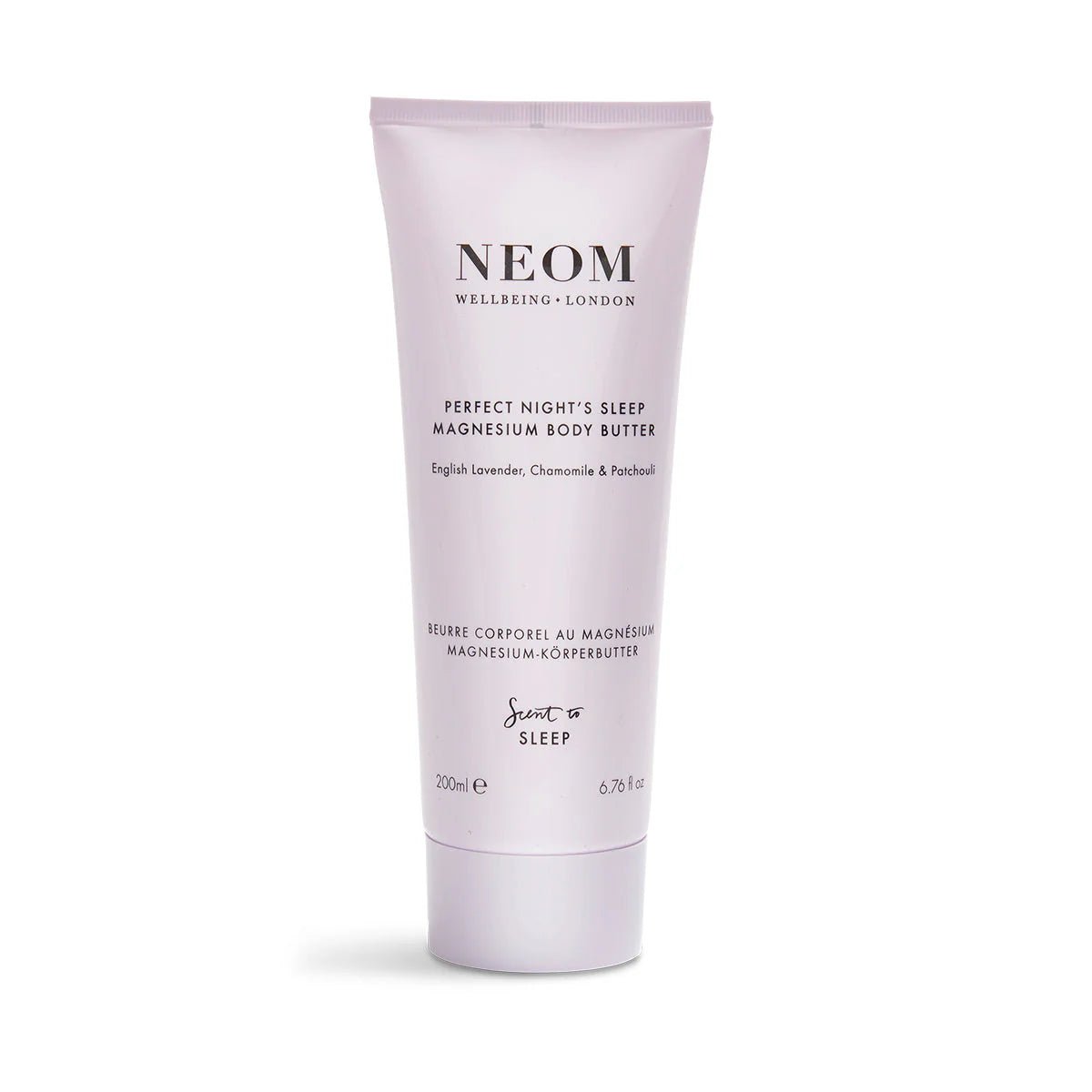 Perfect Night's Sleep Magnesium Body Butter - 200 ml - Maison and Mer