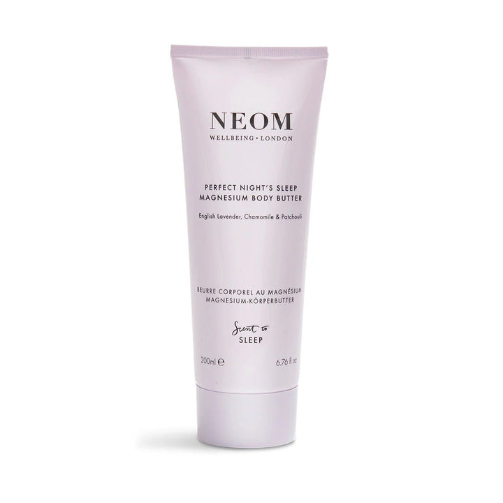 Perfect Night's Sleep Magnesium Body Butter - 200 ml - Maison and Mer