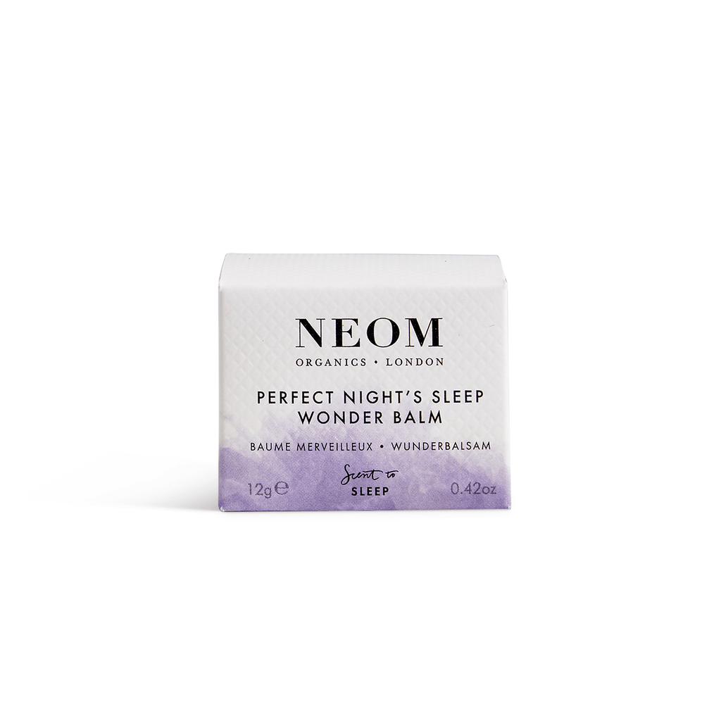 Perfect Night's Sleep Wonder Balm - Maison and Mer