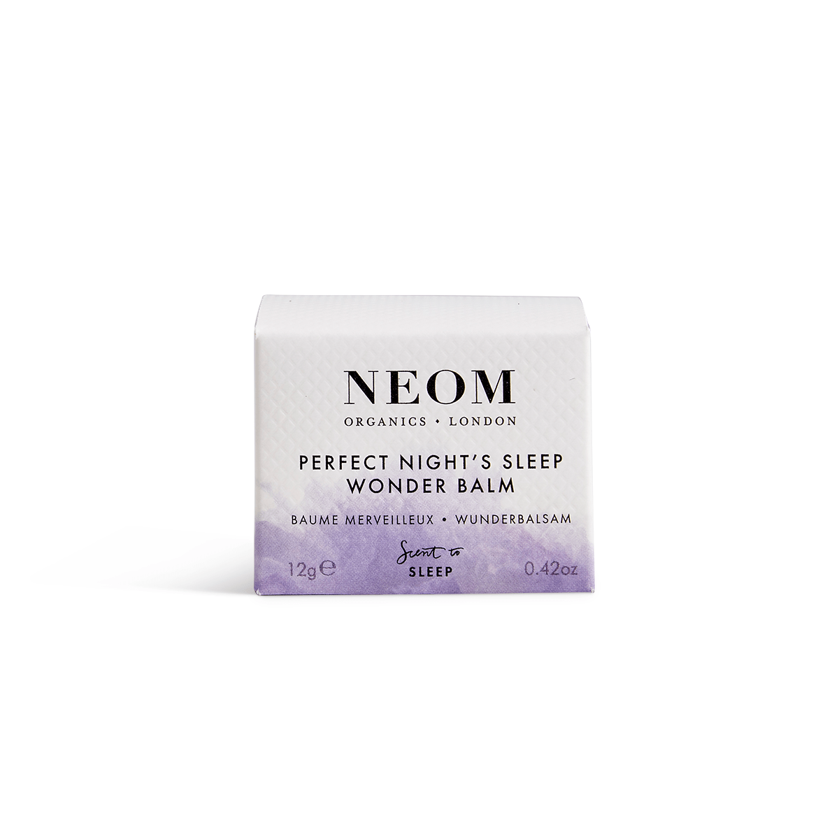 Perfect Night's Sleep Wonder Balm - Maison and Mer