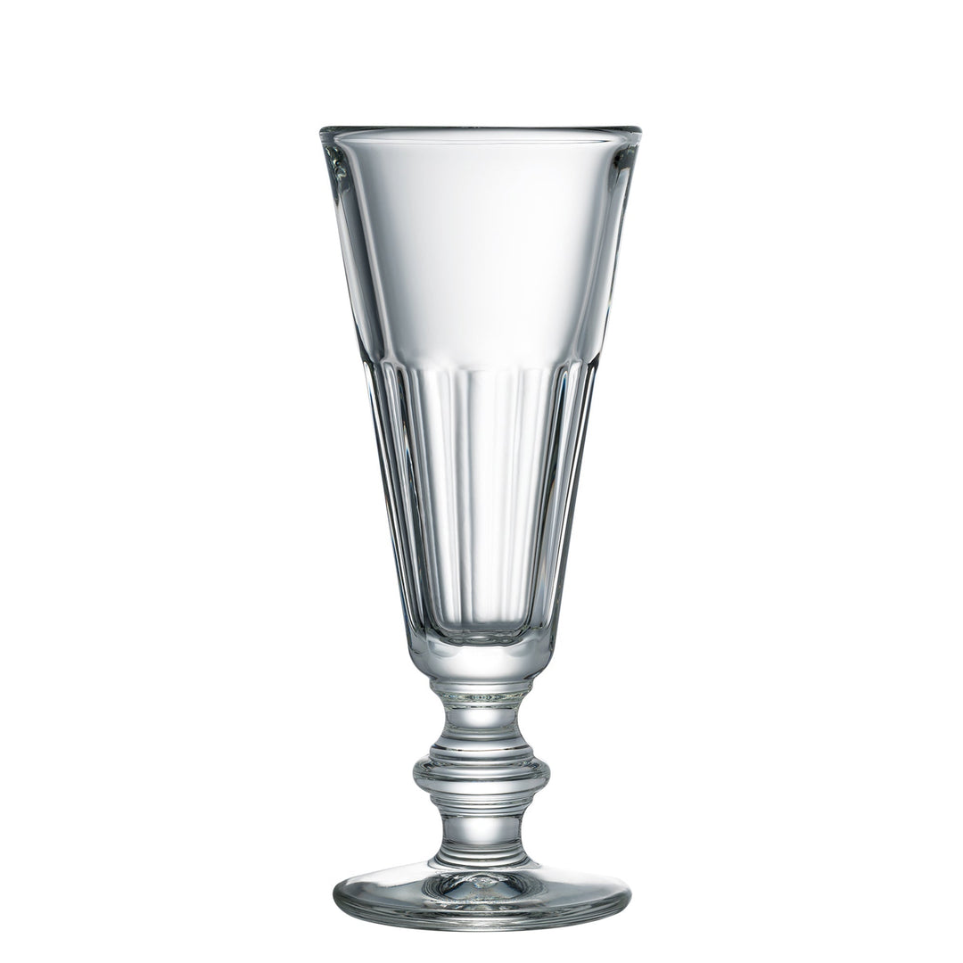 Perigord Champagne Flute Set - 6 - Maison and Mer