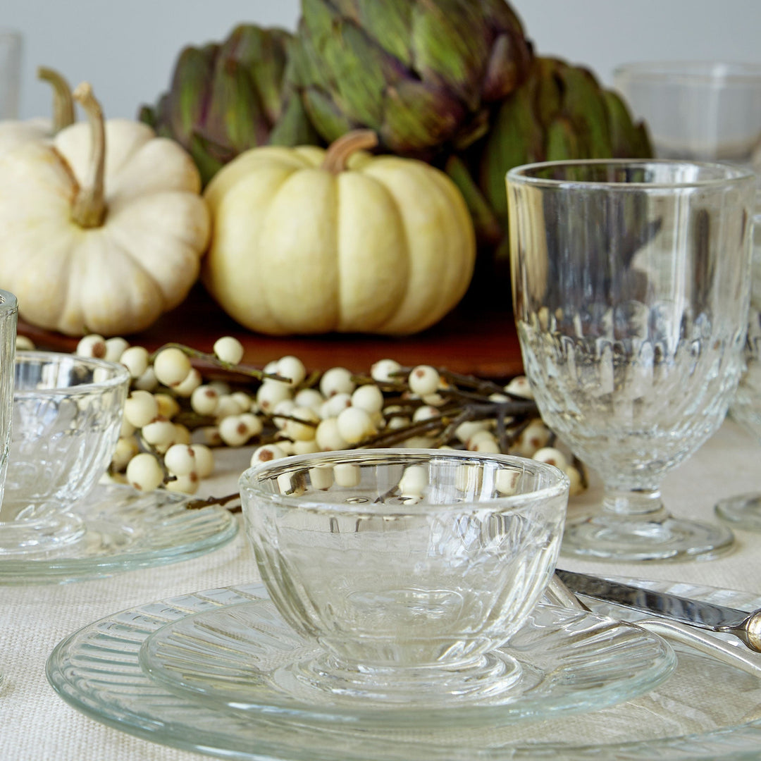 Perigord Mini Bowl Set - 6 - Maison and Mer