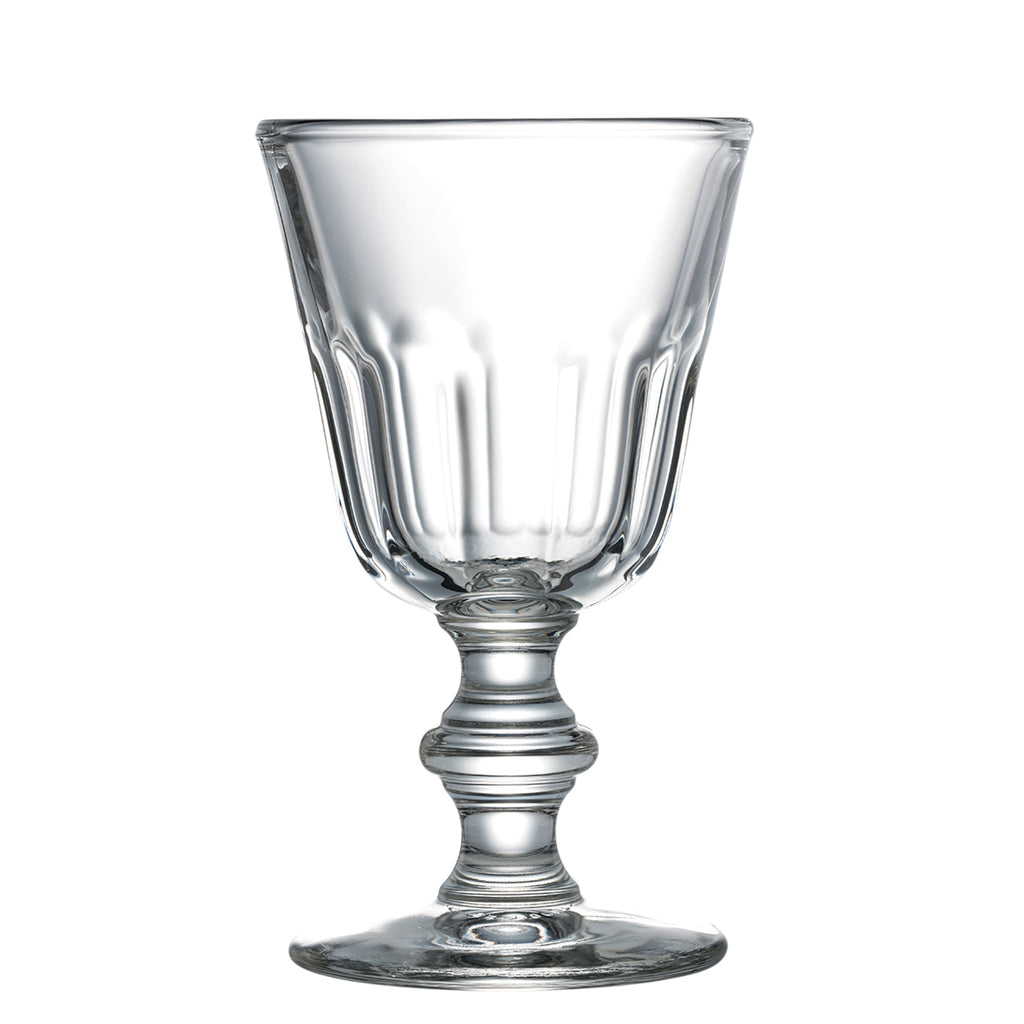 Perigord Water Glass Set - 6 - Maison and Mer