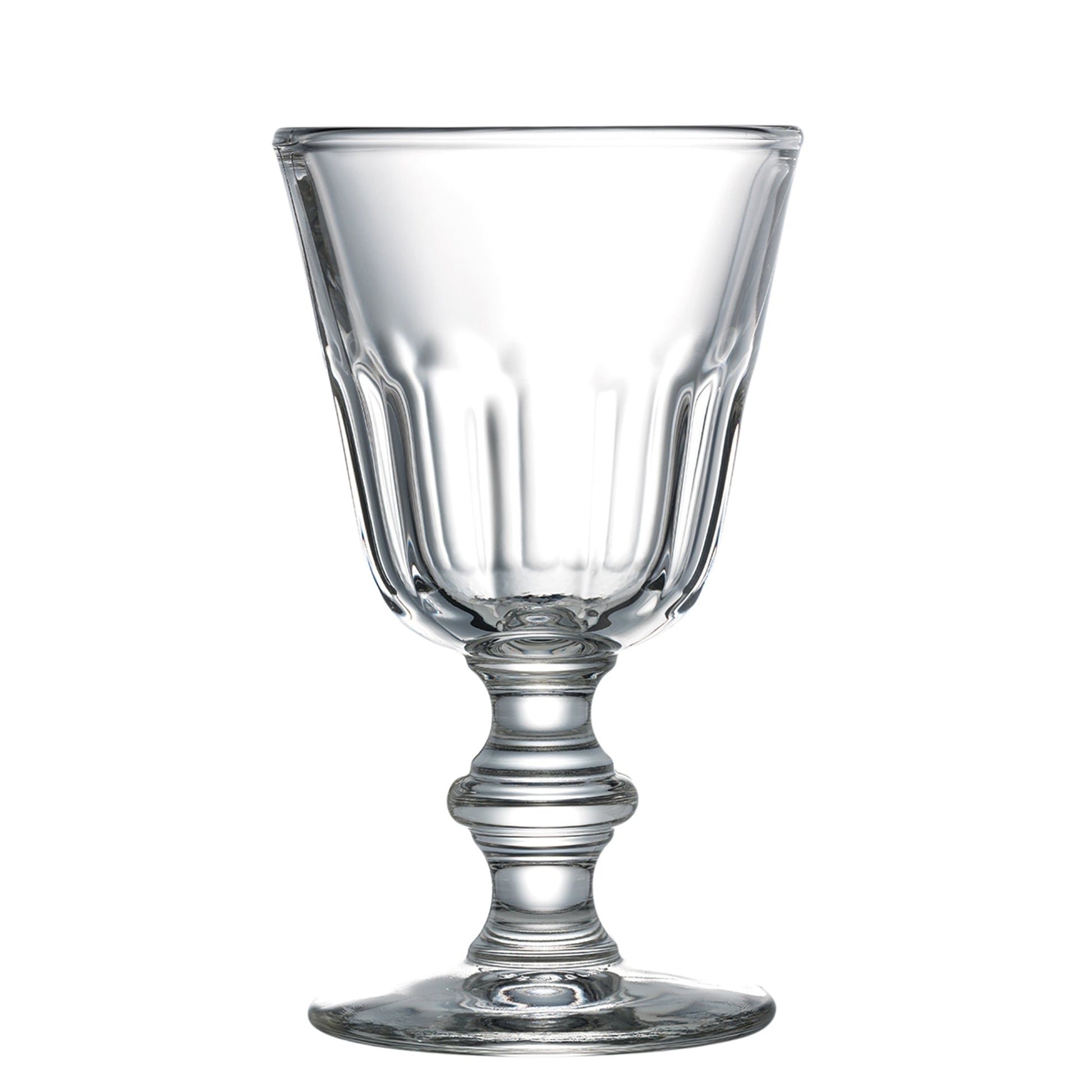 Perigord Water Glass Set - 6 - Maison and Mer