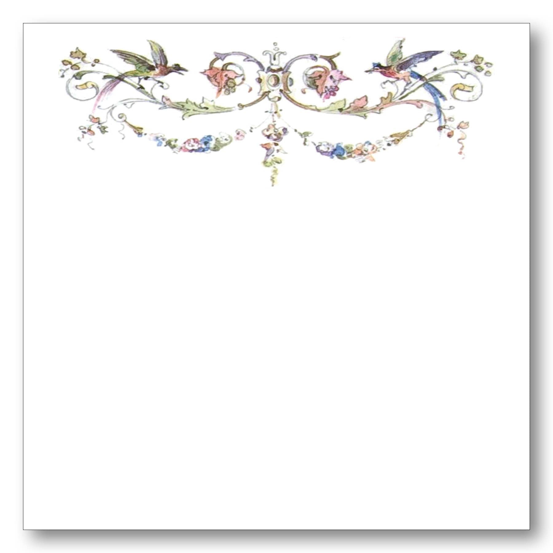 Pheasant Swag Pad - Maison and Mer