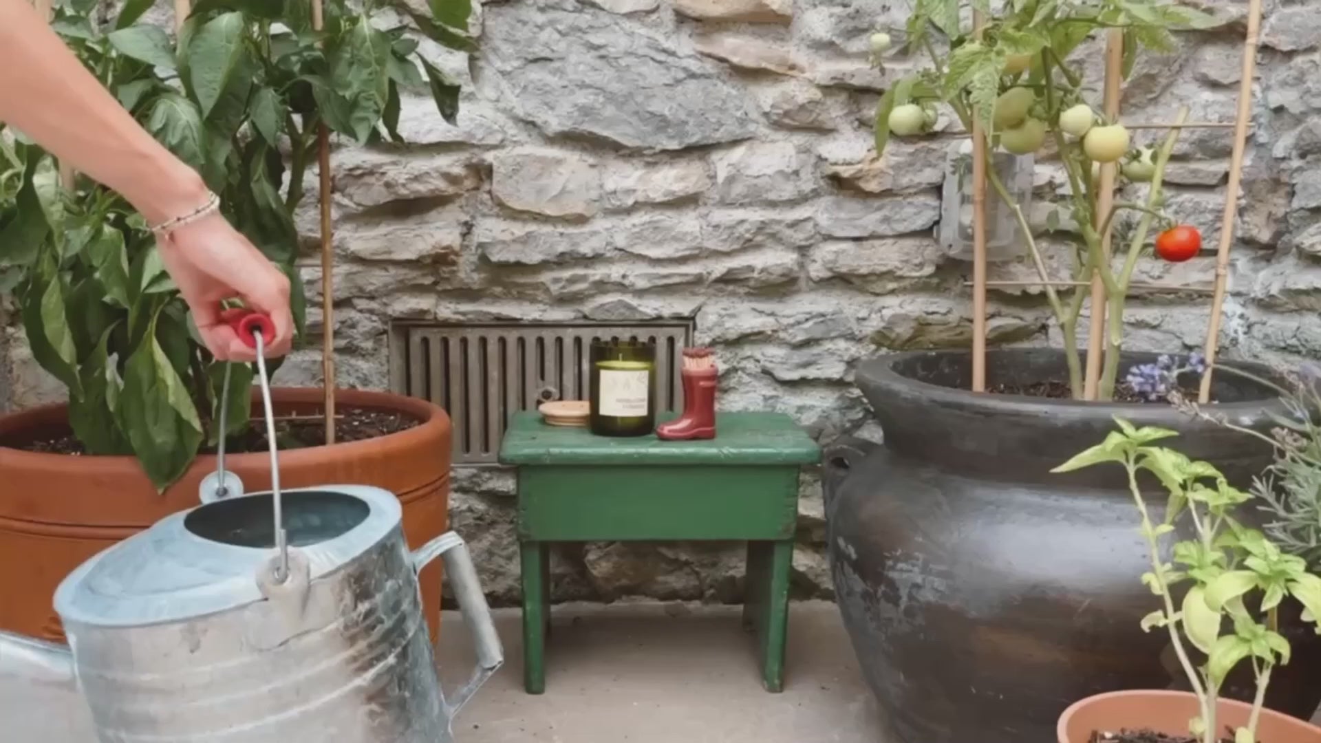 Wellington Boot Match Holder