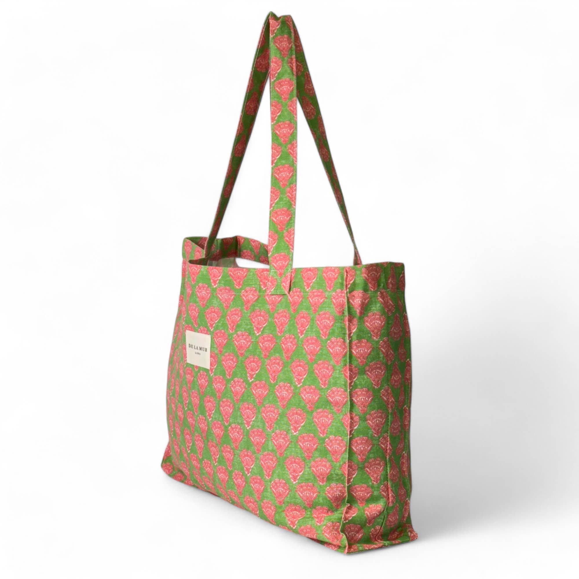 Rectangular Bag Sita - Maison and Mer