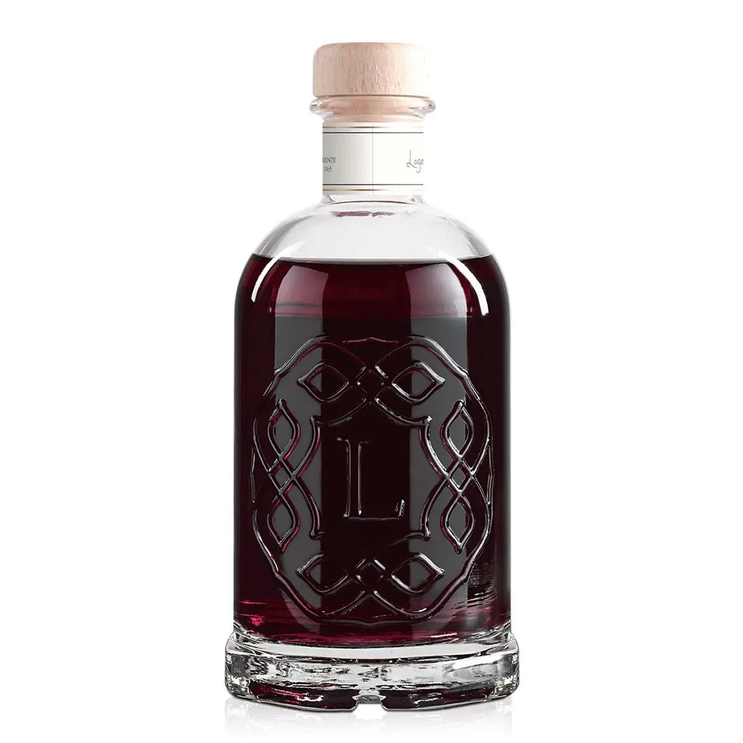 Reed Diffuser - Rosso Perverso 250ml + Sticks - Maison and Mer