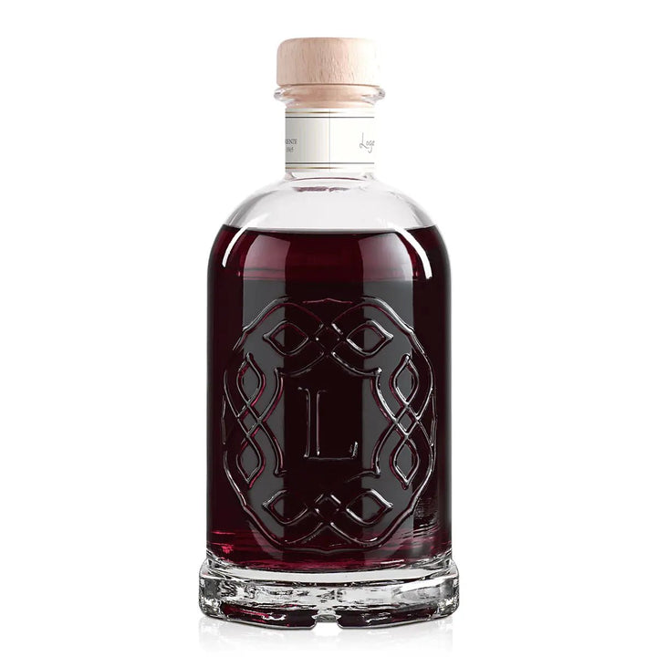 Reed Diffuser - Rosso Perverso 250ml + Sticks - Maison and Mer