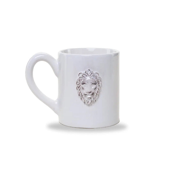 Renaissance Leone Mug - Maison and Mer