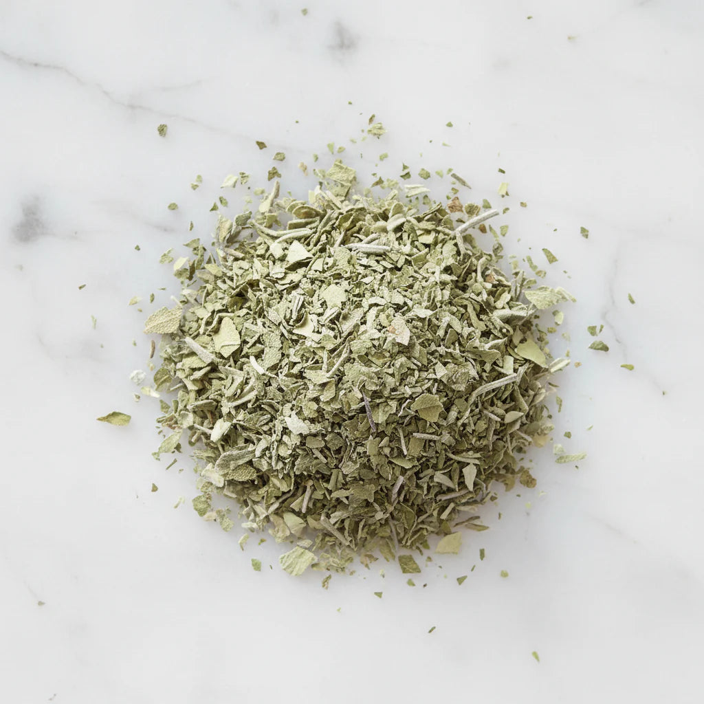 Maison Gabrielle- Sage Épicière Tin 20 G