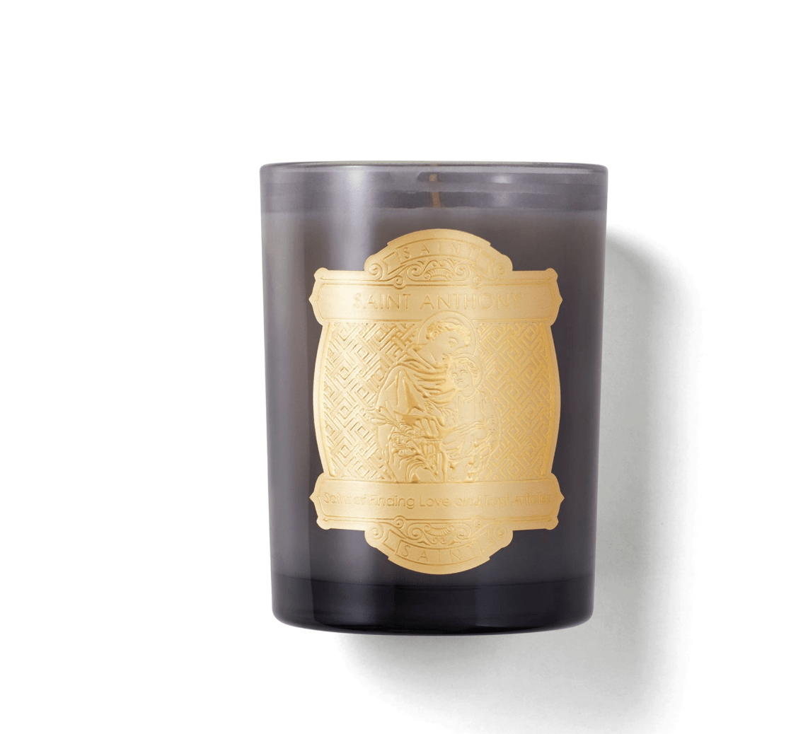 Saint Anthony of Padua Special Edition - Maison and Mer
