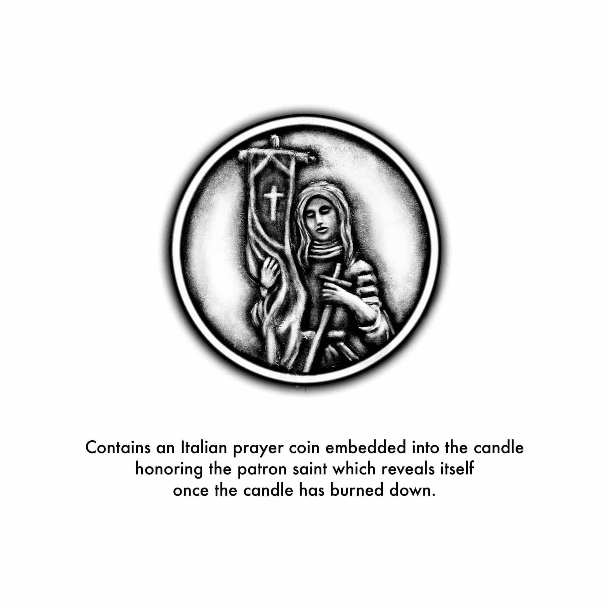 Saint Joan of Arc Special Edition - Maison and Mer