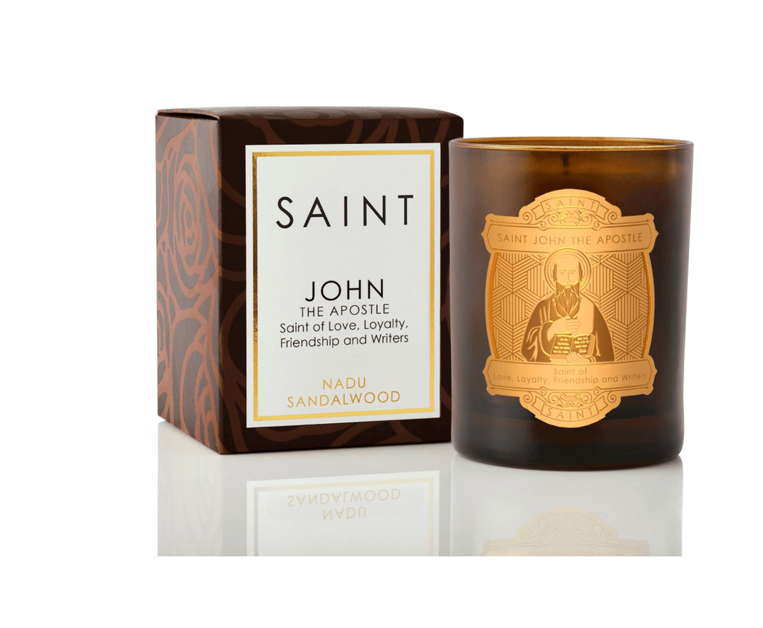 Saint John The Apostle Special Edition - Maison and Mer