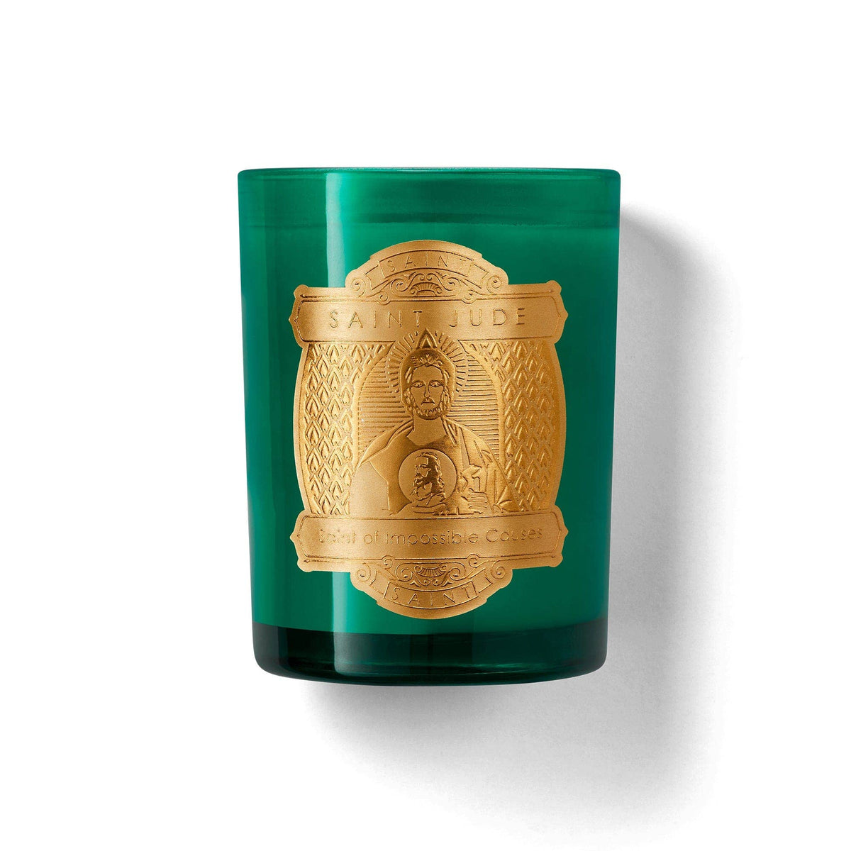 Saint Jude Saint of Impossible Causes Special Edition - Maison and Mer