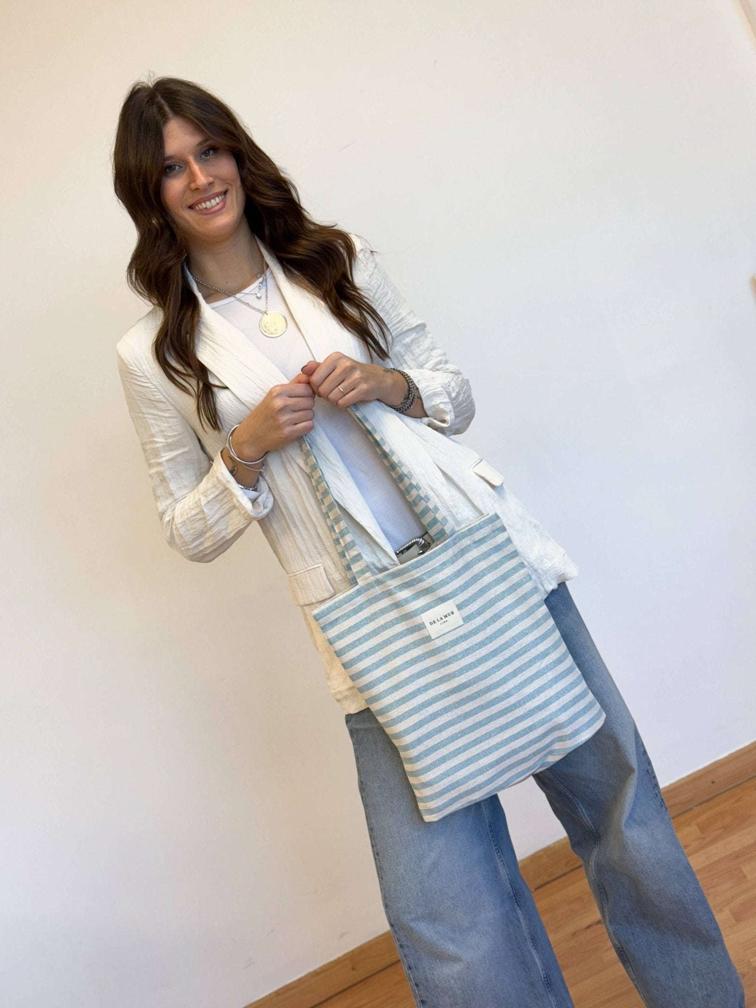 Small Bag Lur - Maison and Mer