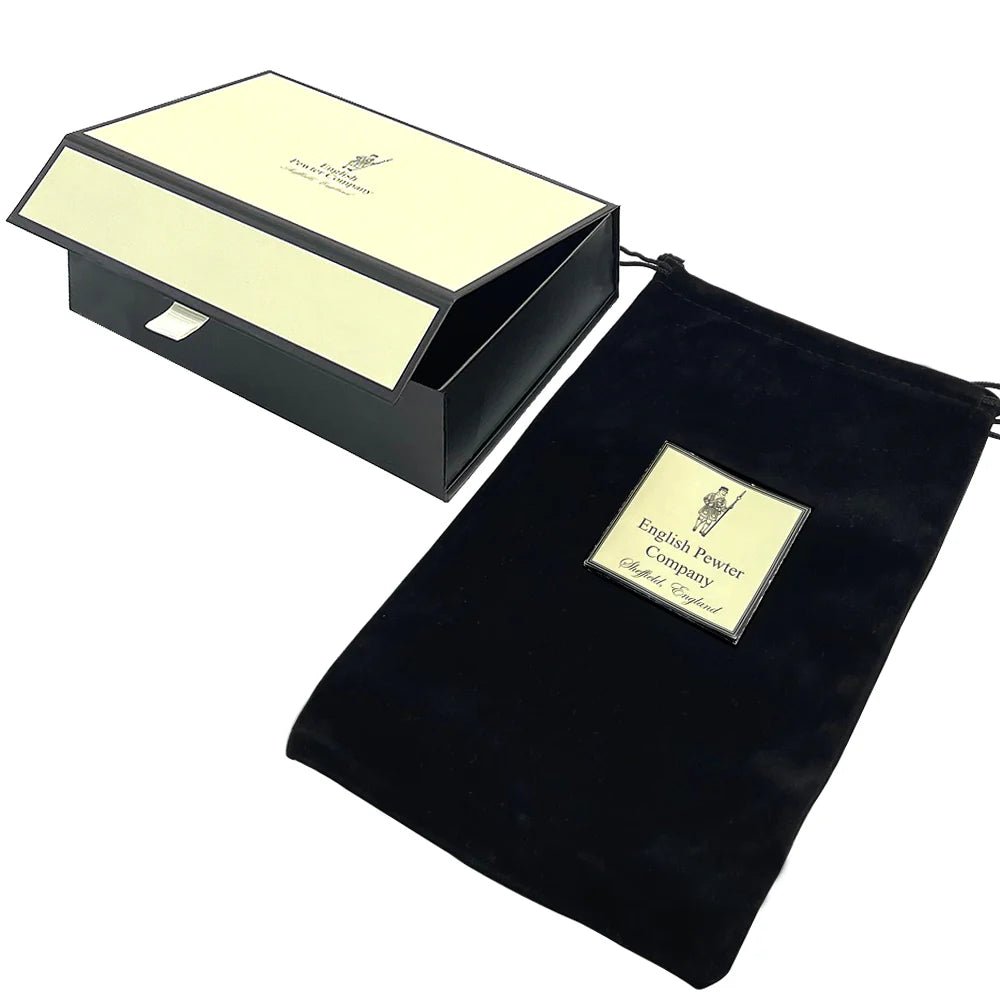 Stag Bottle Coaster - Maison and Mer
