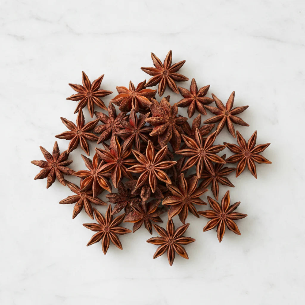 Maison Gabrielle- Star Anise Epicerie tin 50g