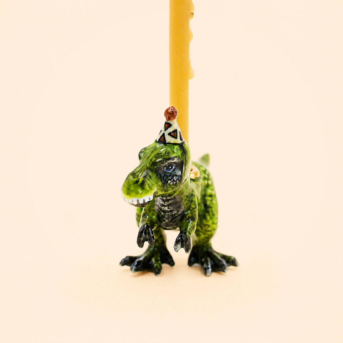 T-Rex Cake Topper