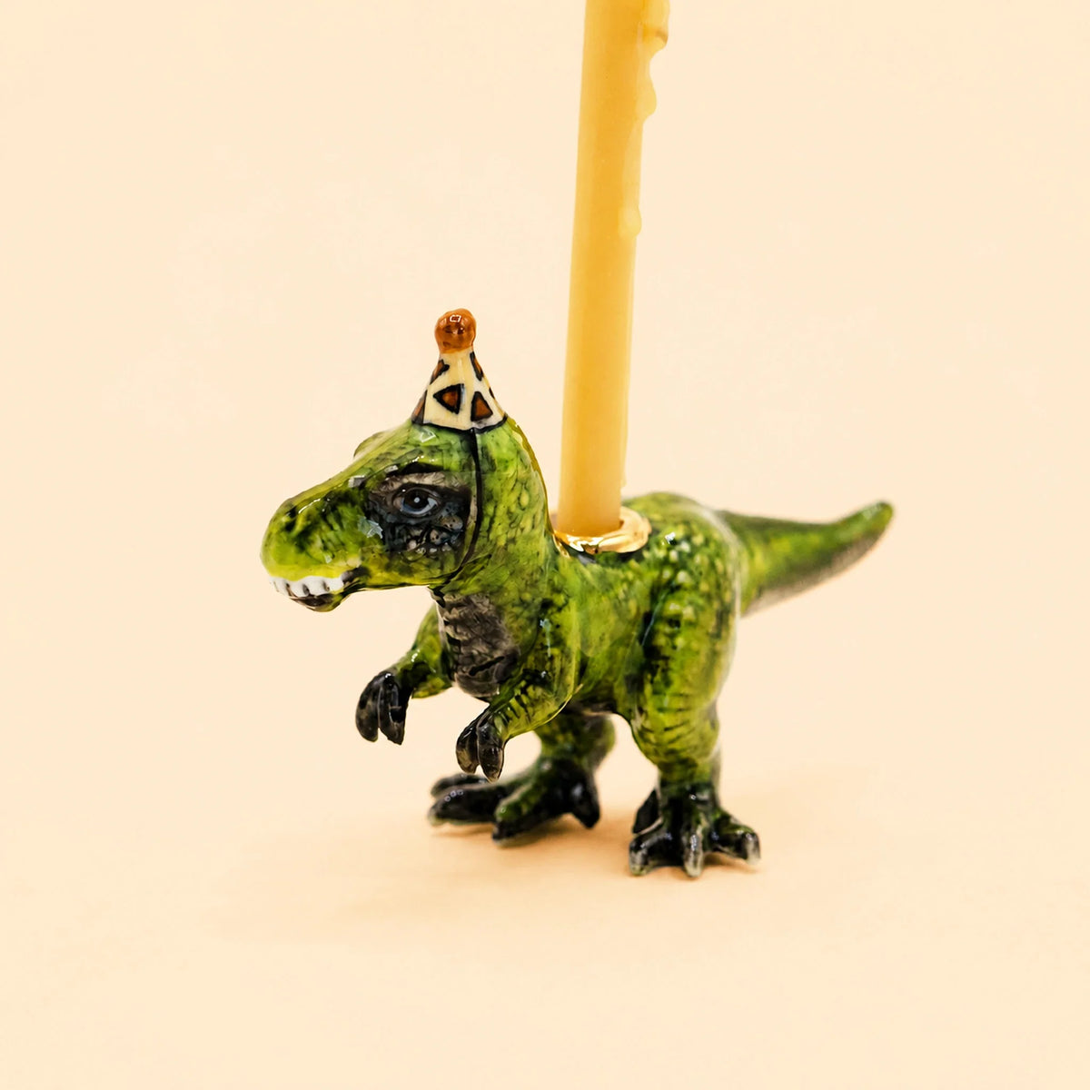 T-Rex Cake Topper