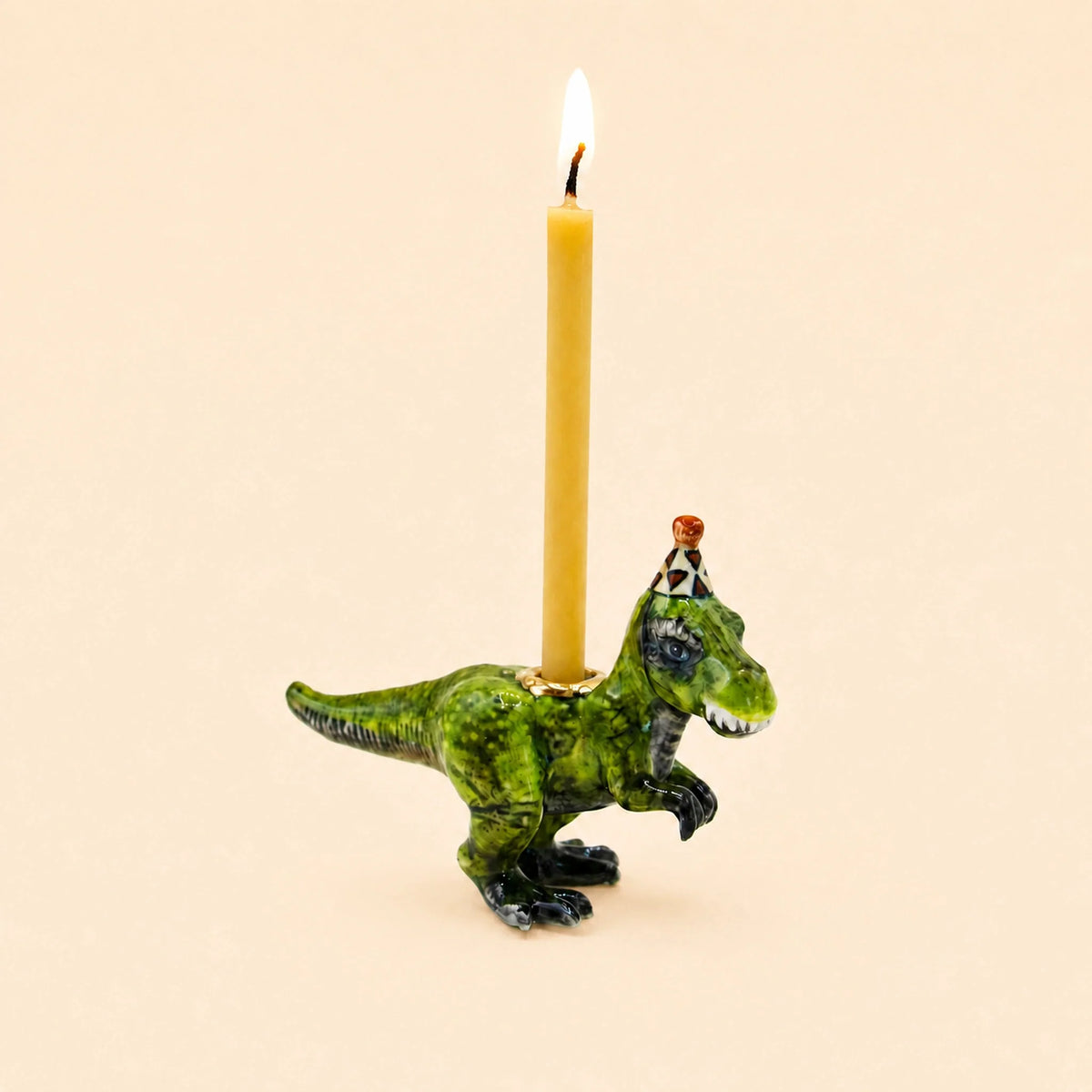 T-Rex Cake Topper