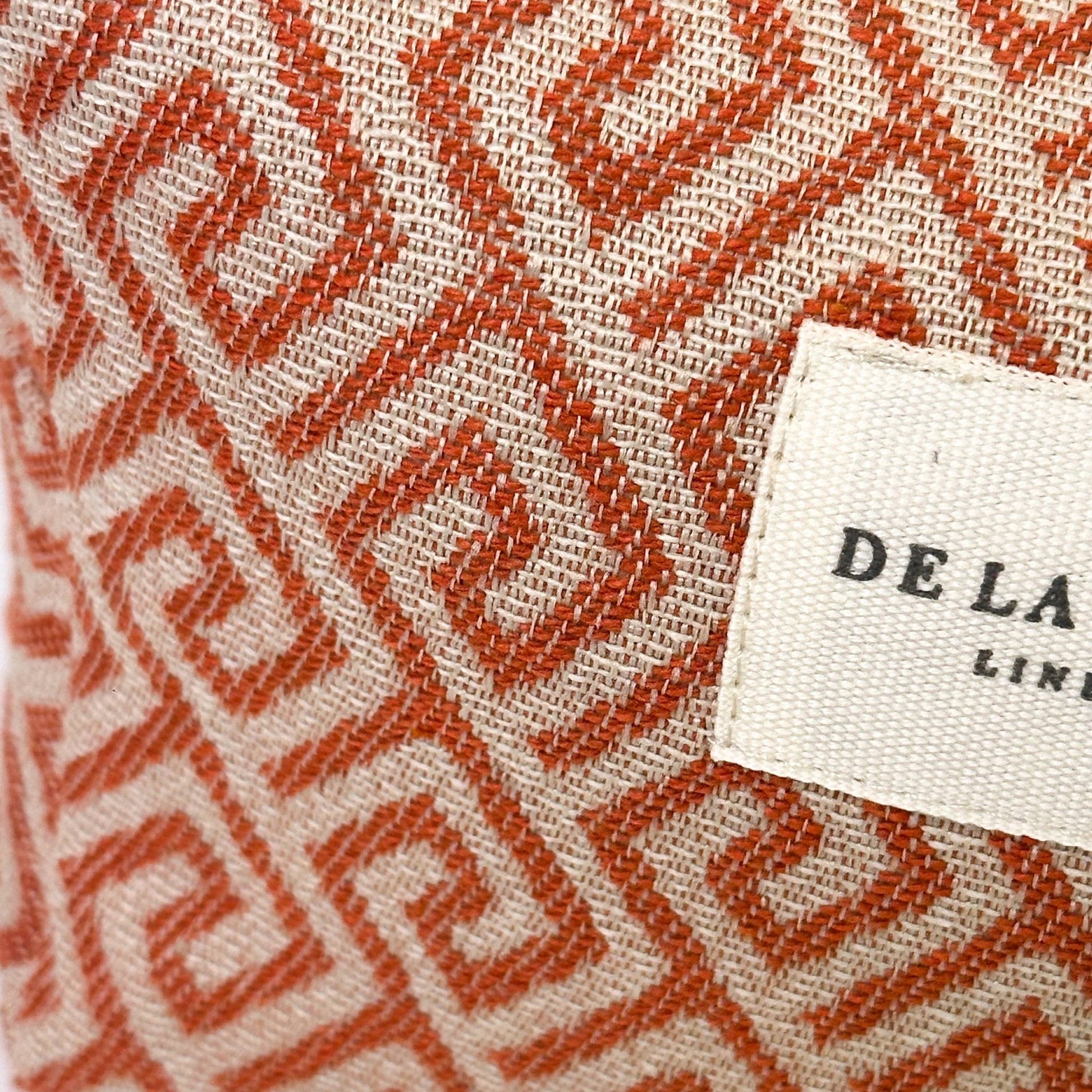 The Valencia Makeup Bag - Maison and Mer